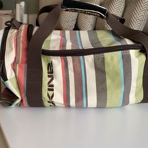 DaKine Duffle Bag